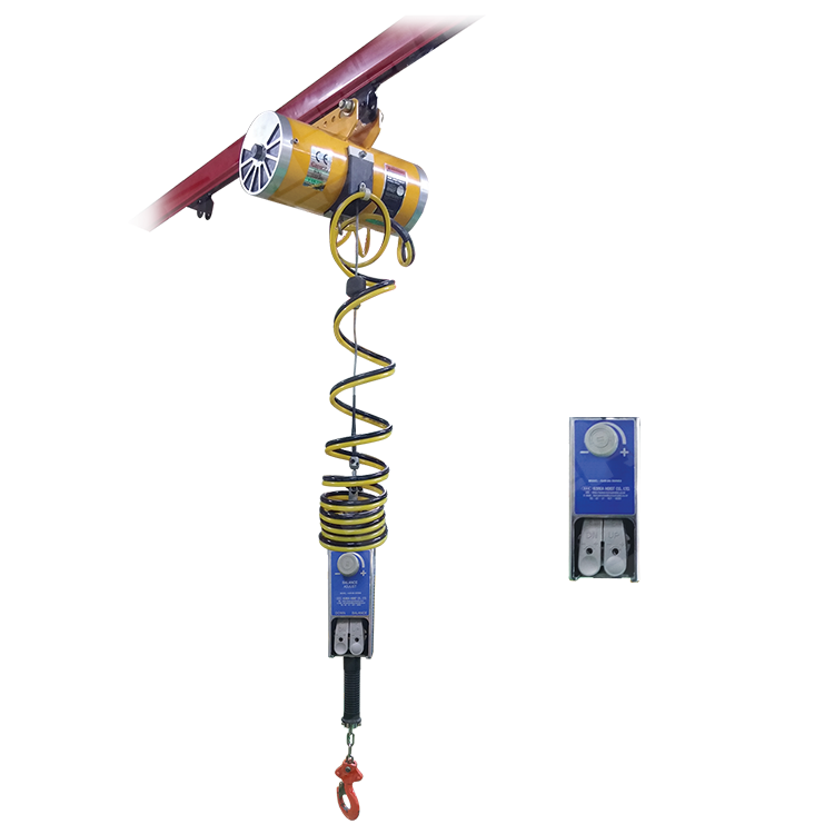 KHC氣動(dòng)平衡器(吊) KAB-070ZW/ZG